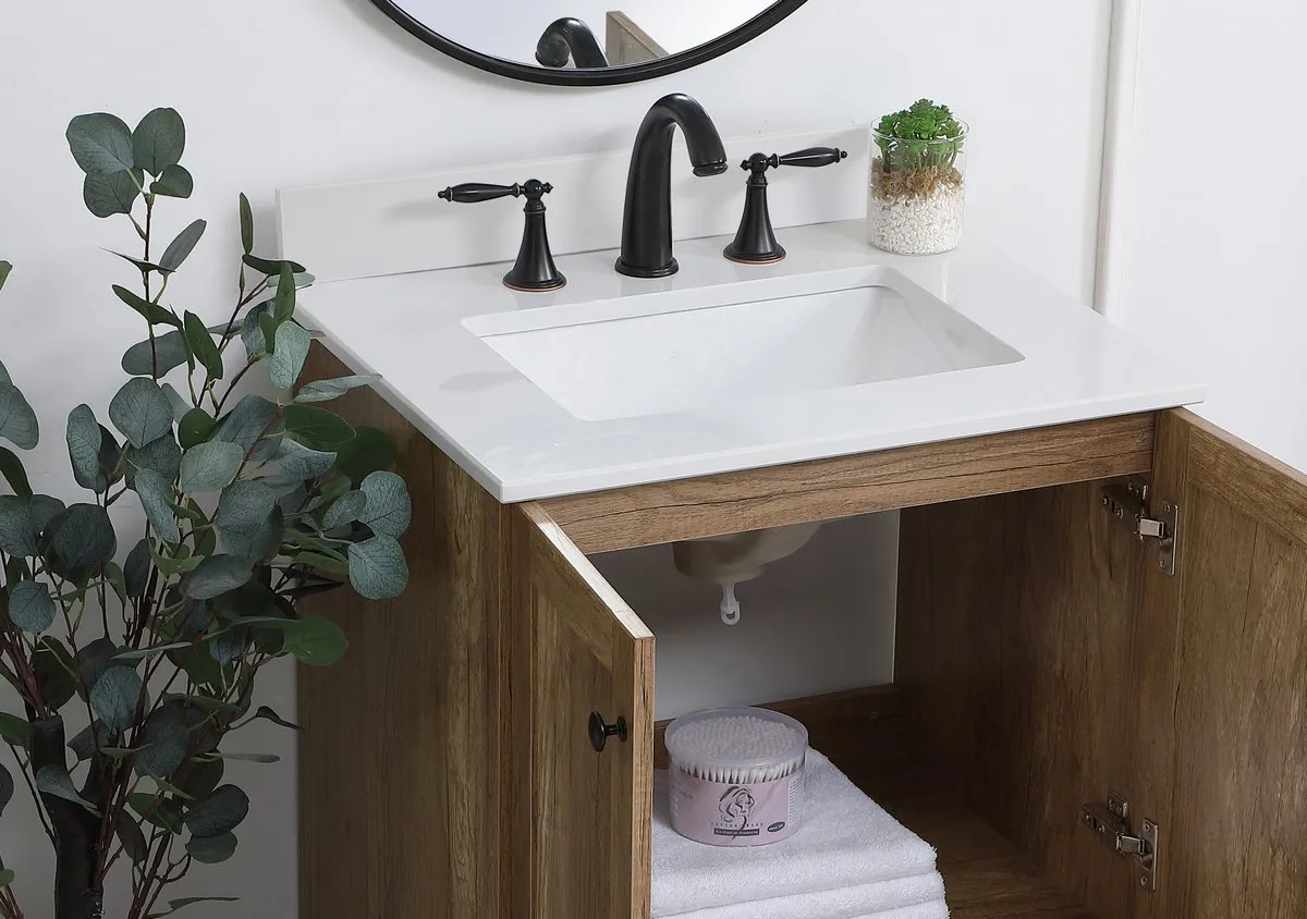 Bathroom Vanity Backsplash