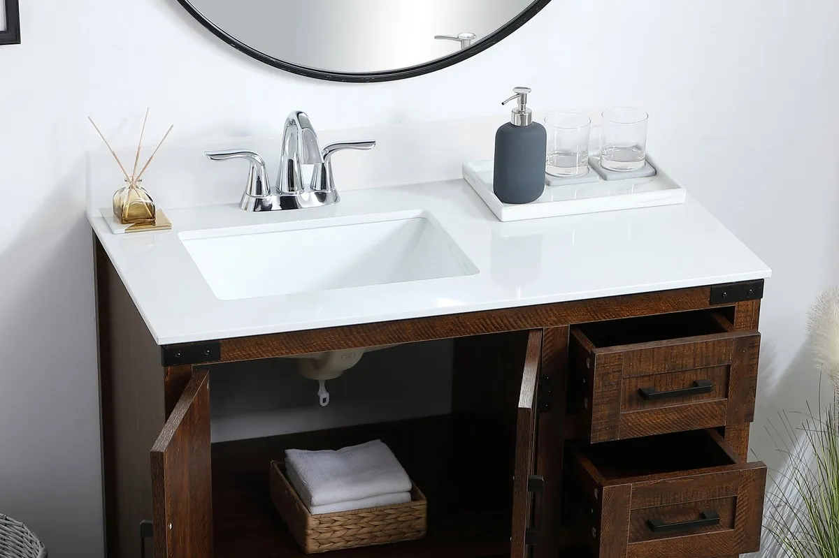 Bathroom Vanity Backsplash