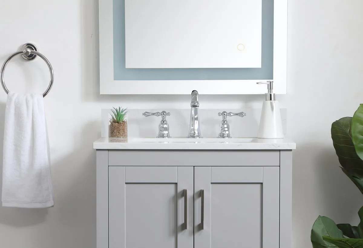 Bathroom Vanity Backsplash