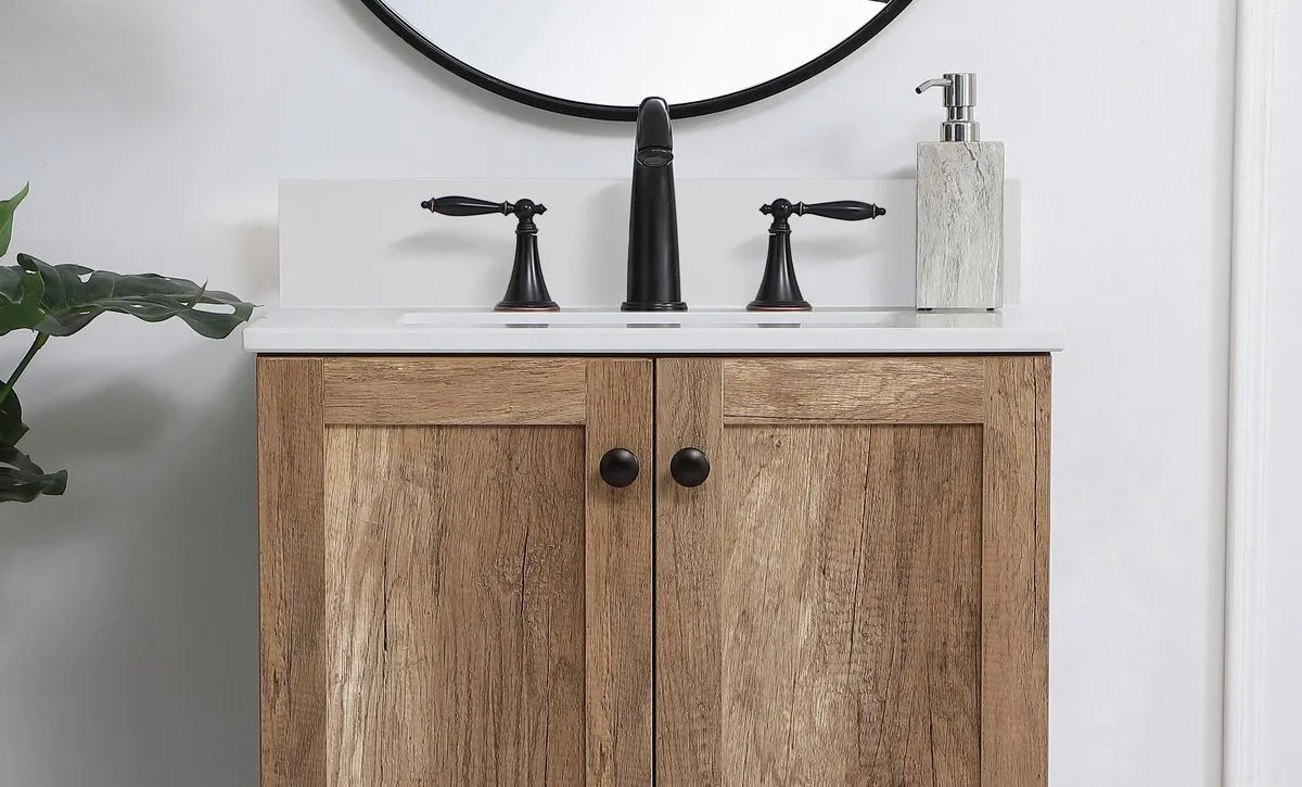 Bathroom Vanity Backsplash