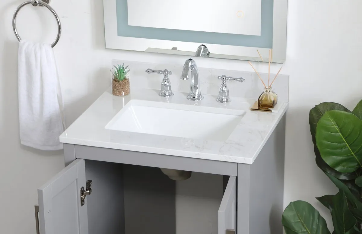 Bathroom Vanity Backsplash