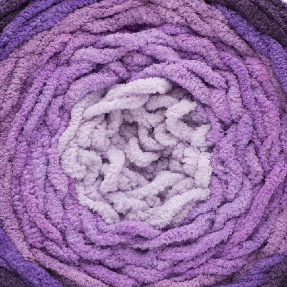 Bernat Blanket Ombre Big Ball Yarn