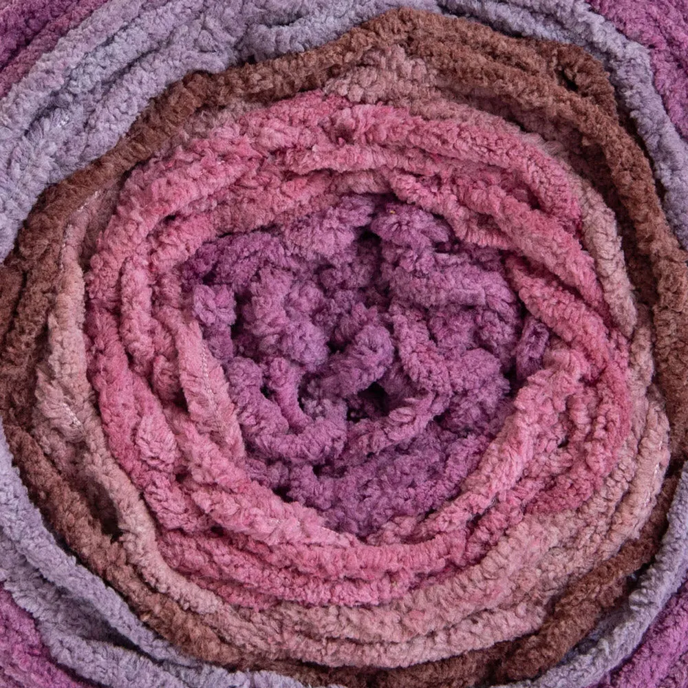 Bernat Blanket Ombre Big Ball Yarn