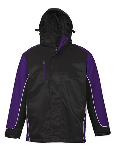 Biz Collection Unisex Nitro Jacket (J10110)