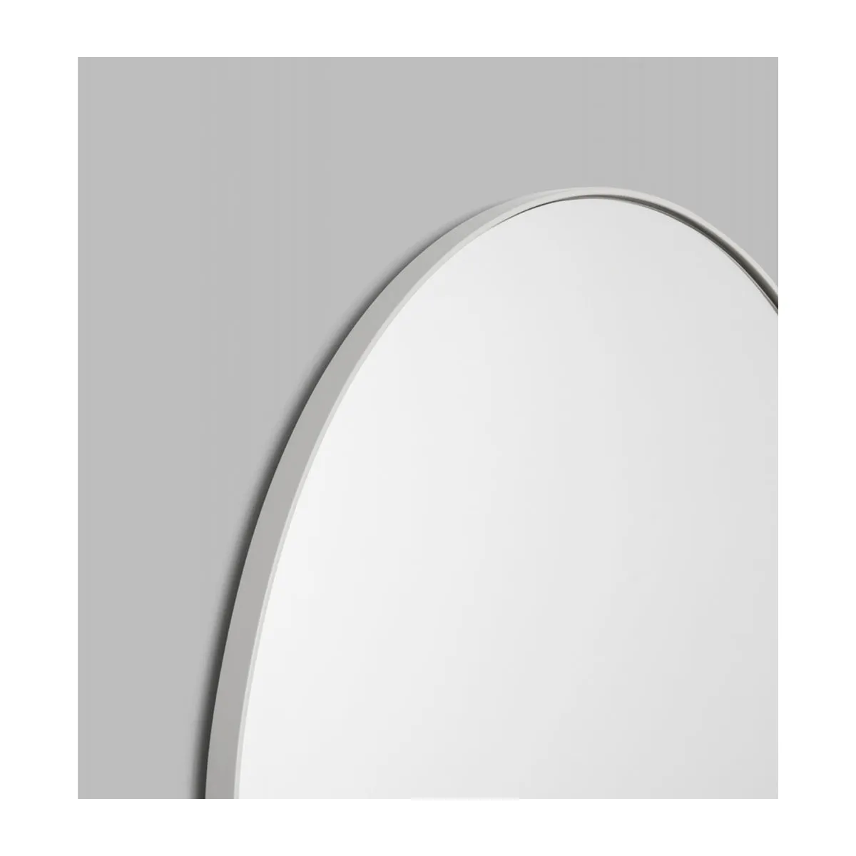 Bjorn Arch Mirror (55 x 85cm)