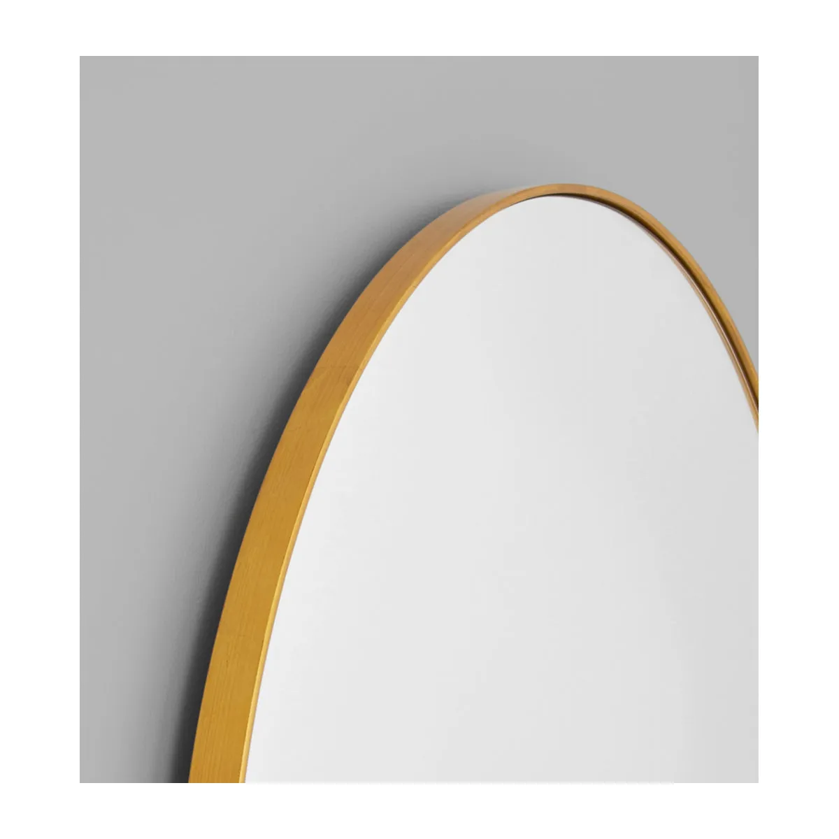 Bjorn Arch Mirror (55 x 85cm)