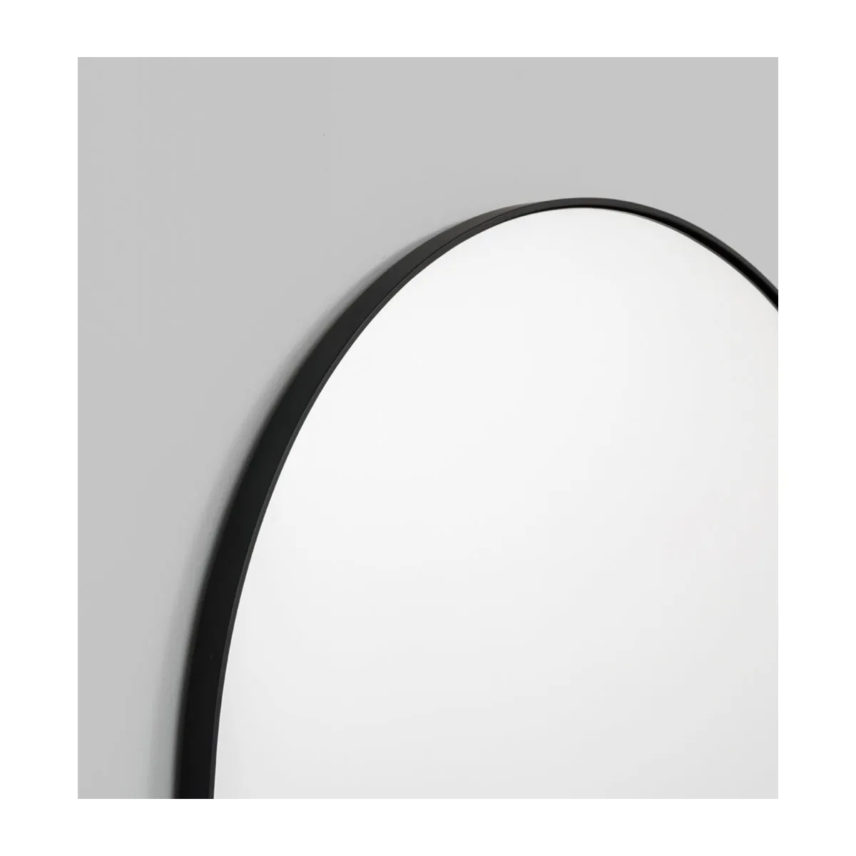 Bjorn Arch Mirror (55 x 85cm)