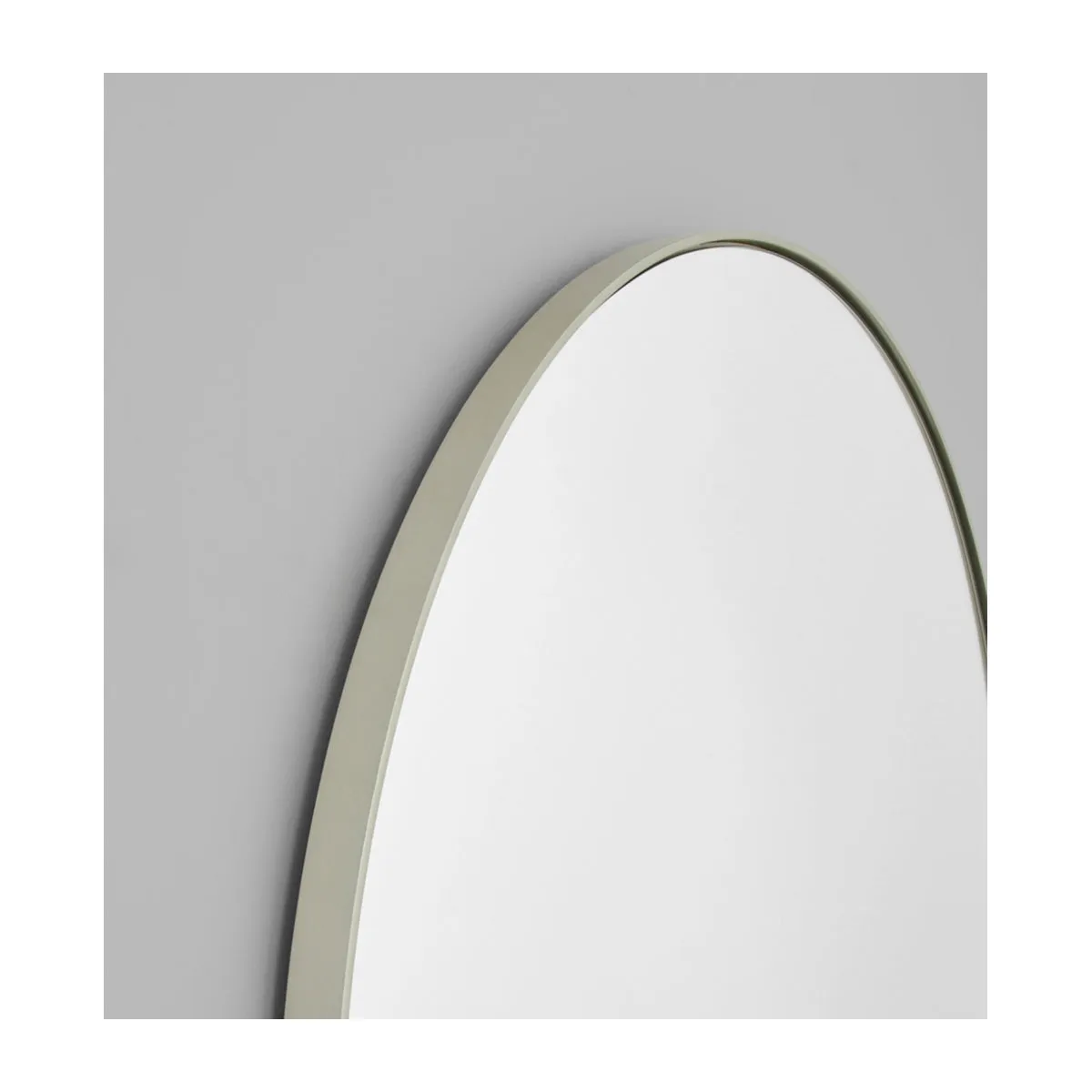 Bjorn Arch Mirror (55 x 85cm)