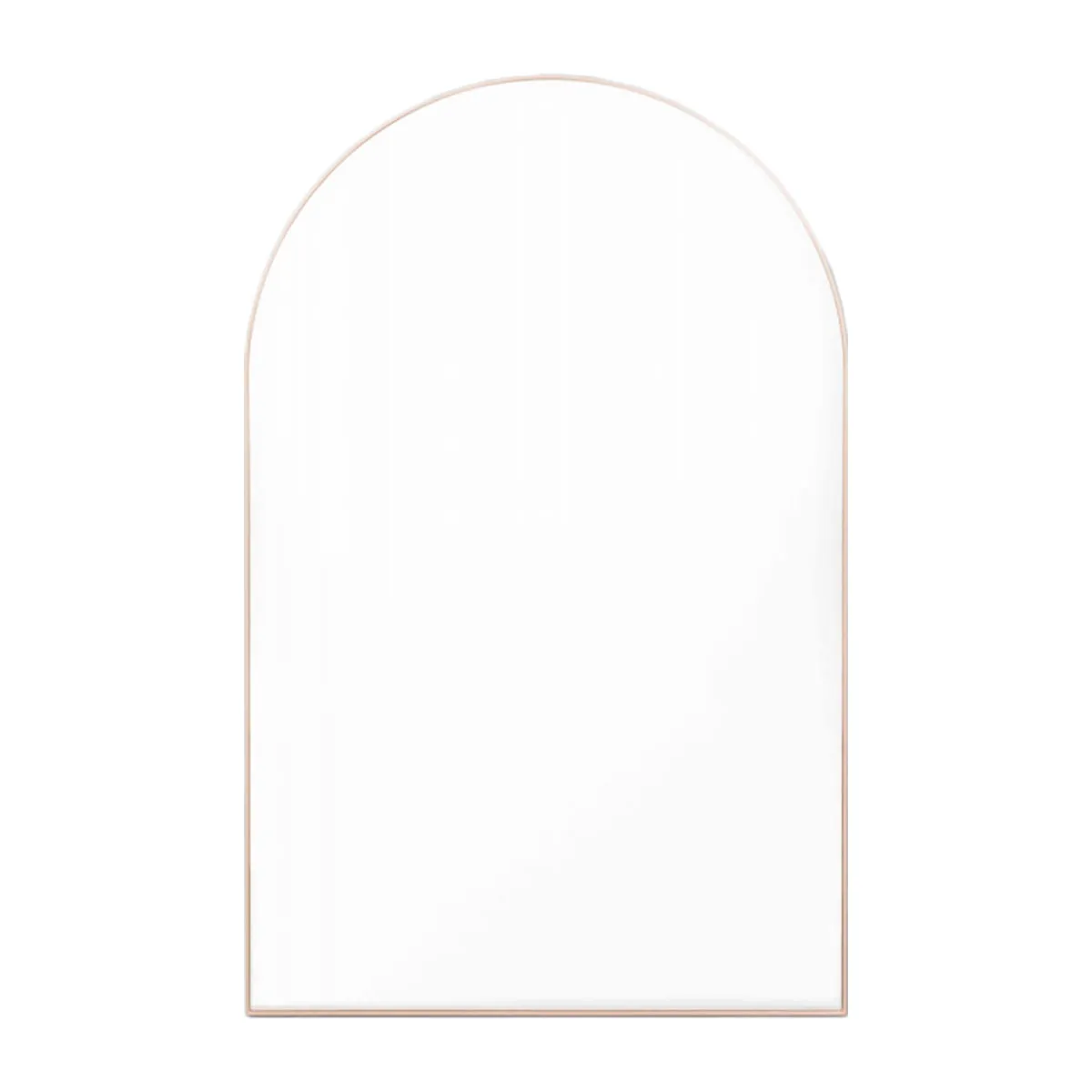 Bjorn Arch Mirror (55 x 85cm)