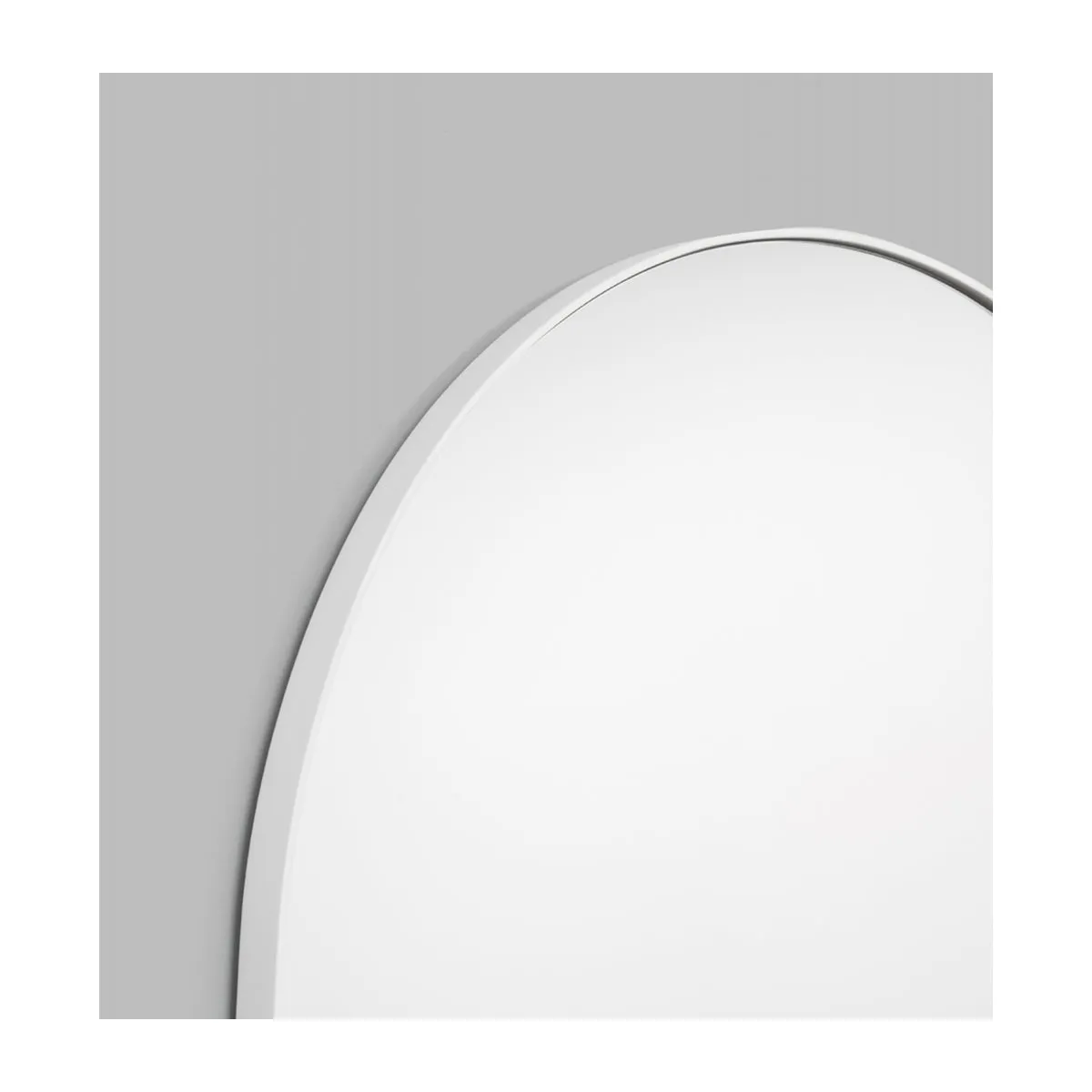 Bjorn Arch Mirror (55 x 85cm)