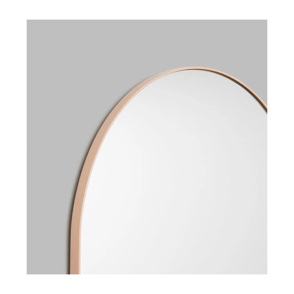 Bjorn Arch Mirror (55 x 85cm)