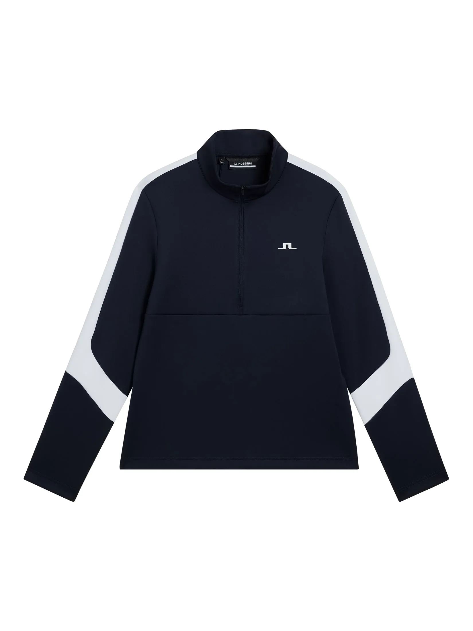 Carl Mid Layer / JL Navy