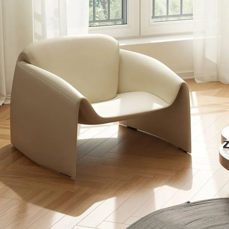 Ceosol Accent Chair