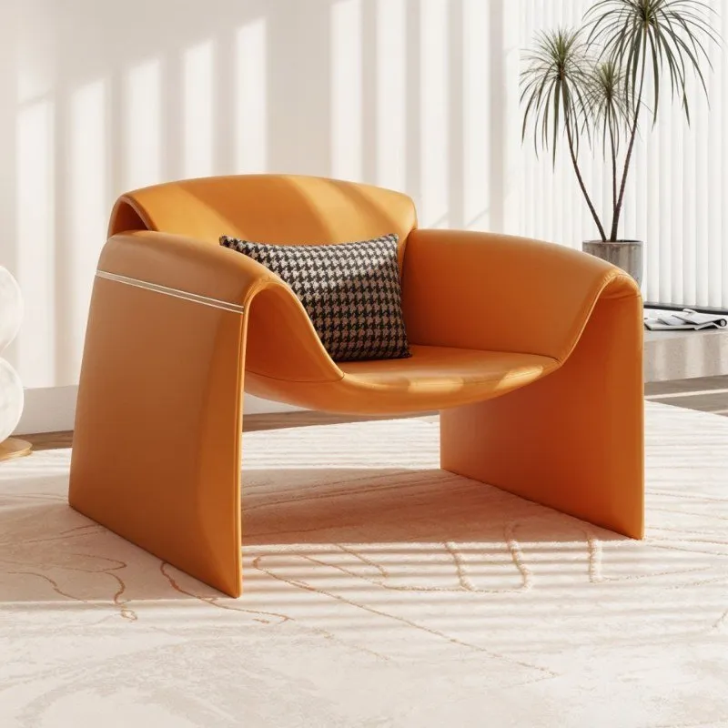 Ceosol Accent Chair