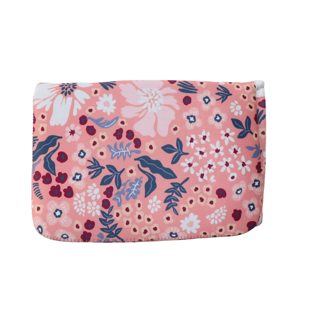 Change Mat Nappy Pouch | Neoprene