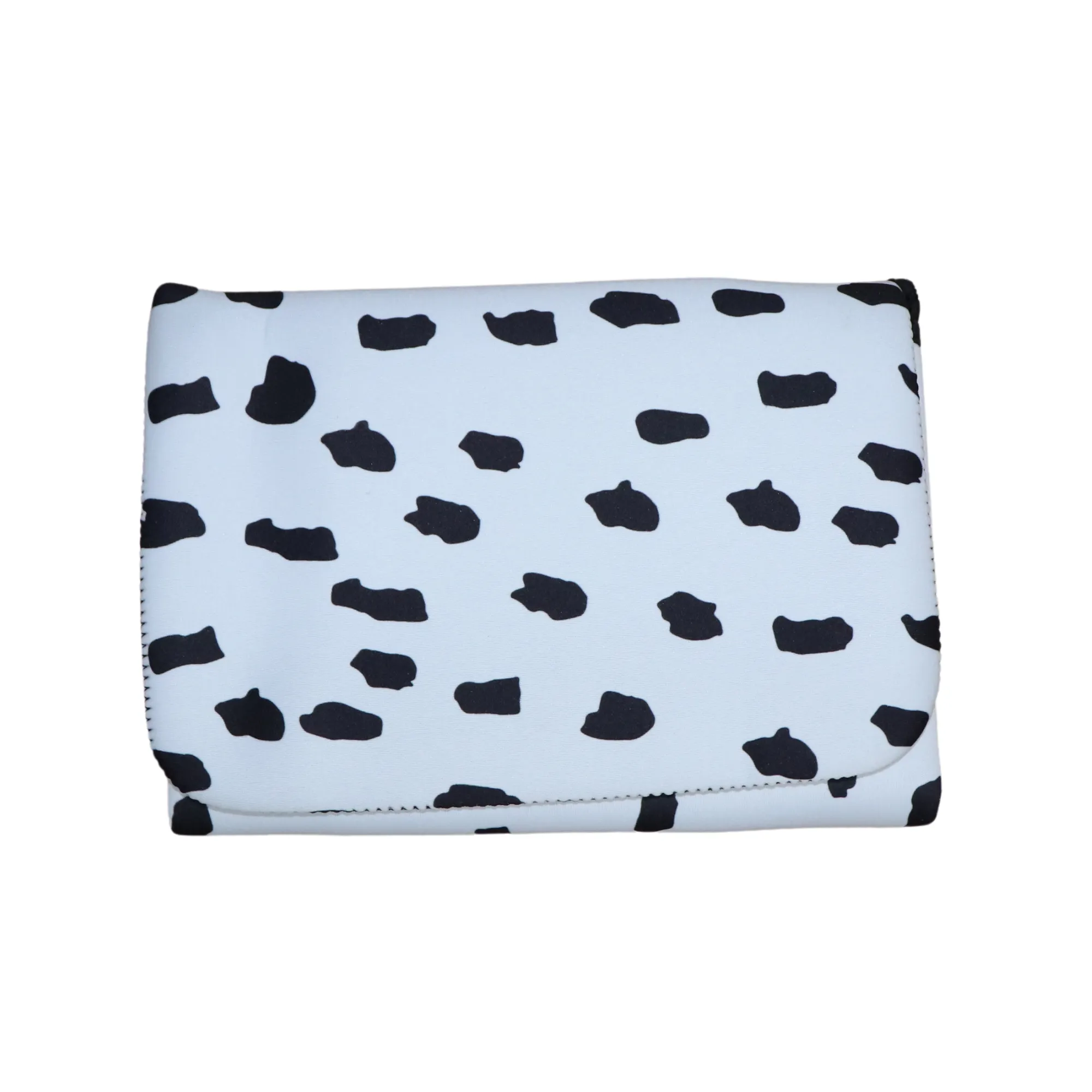 Change Mat Nappy Pouch | Neoprene