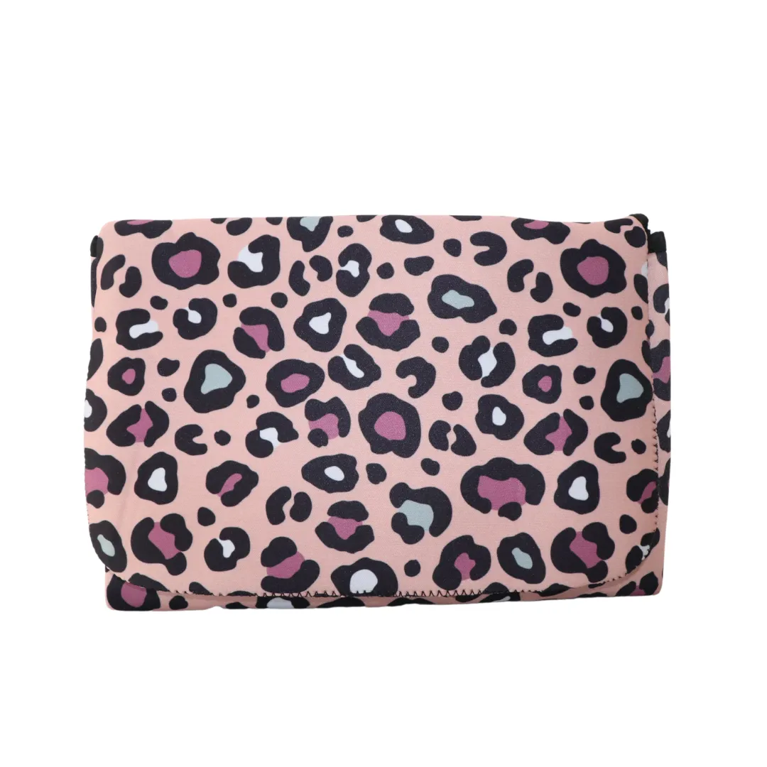 Change Mat Nappy Pouch | Neoprene