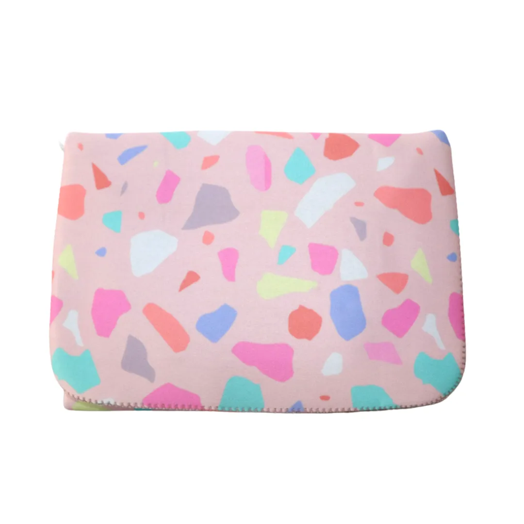 Change Mat Nappy Pouch | Neoprene