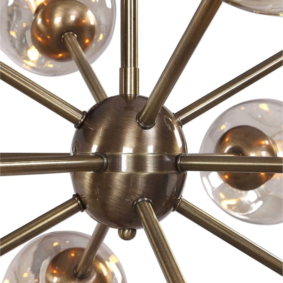 Chet Sputnick Chandelier