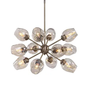 Chet Sputnick Chandelier