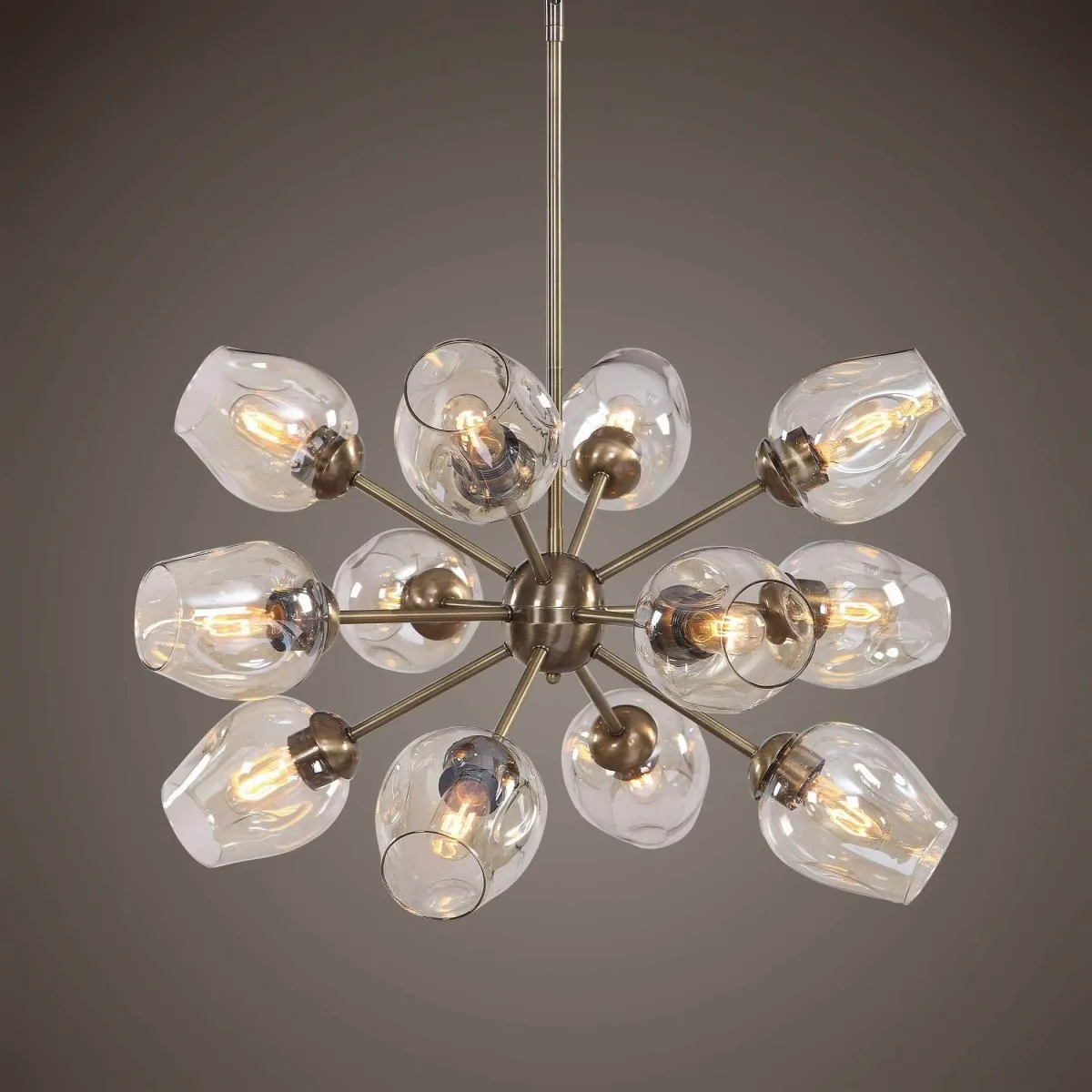 Chet Sputnick Chandelier