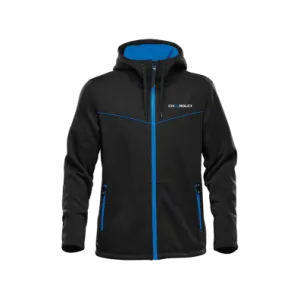 Chevrolet EV Logan Performance Hoodie