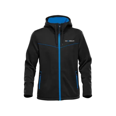 Chevrolet EV Logan Performance Hoodie