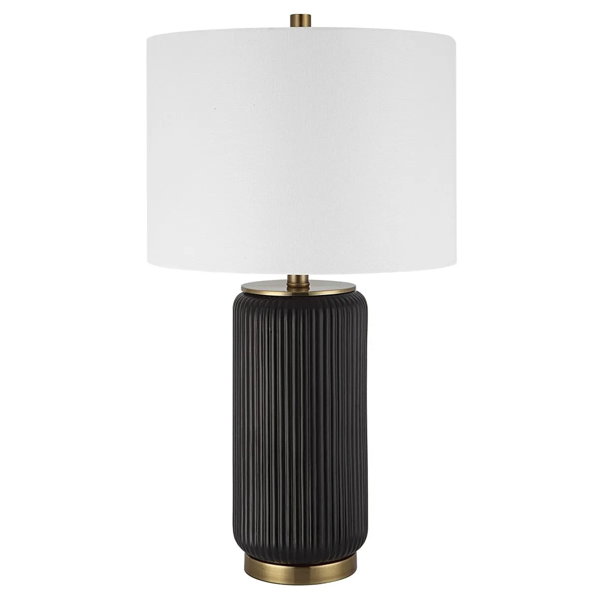 Contemporary Ceramic Table Lamp