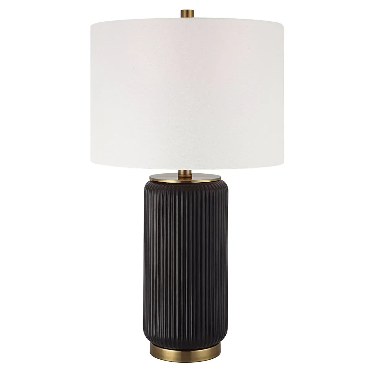 Contemporary Ceramic Table Lamp