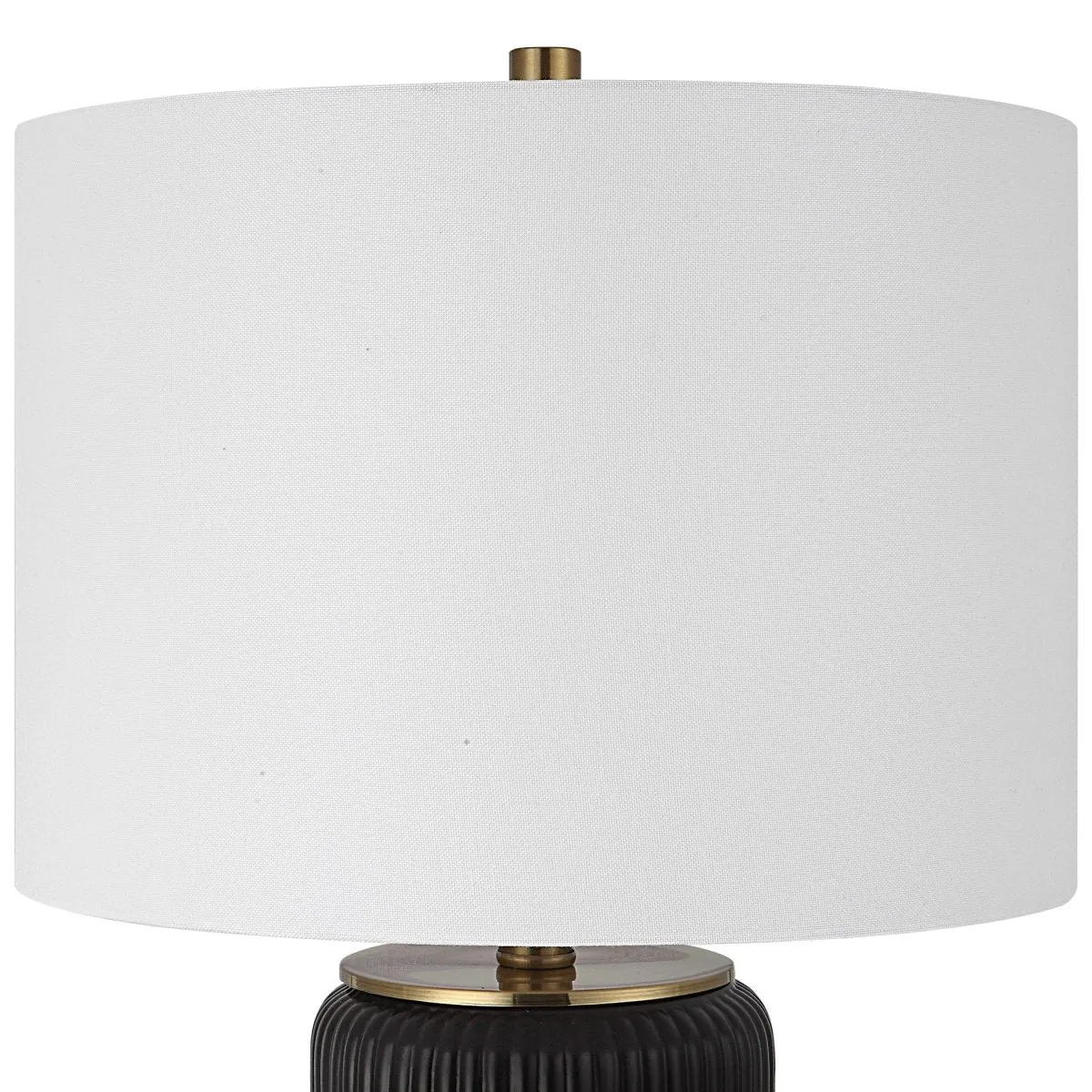 Contemporary Ceramic Table Lamp