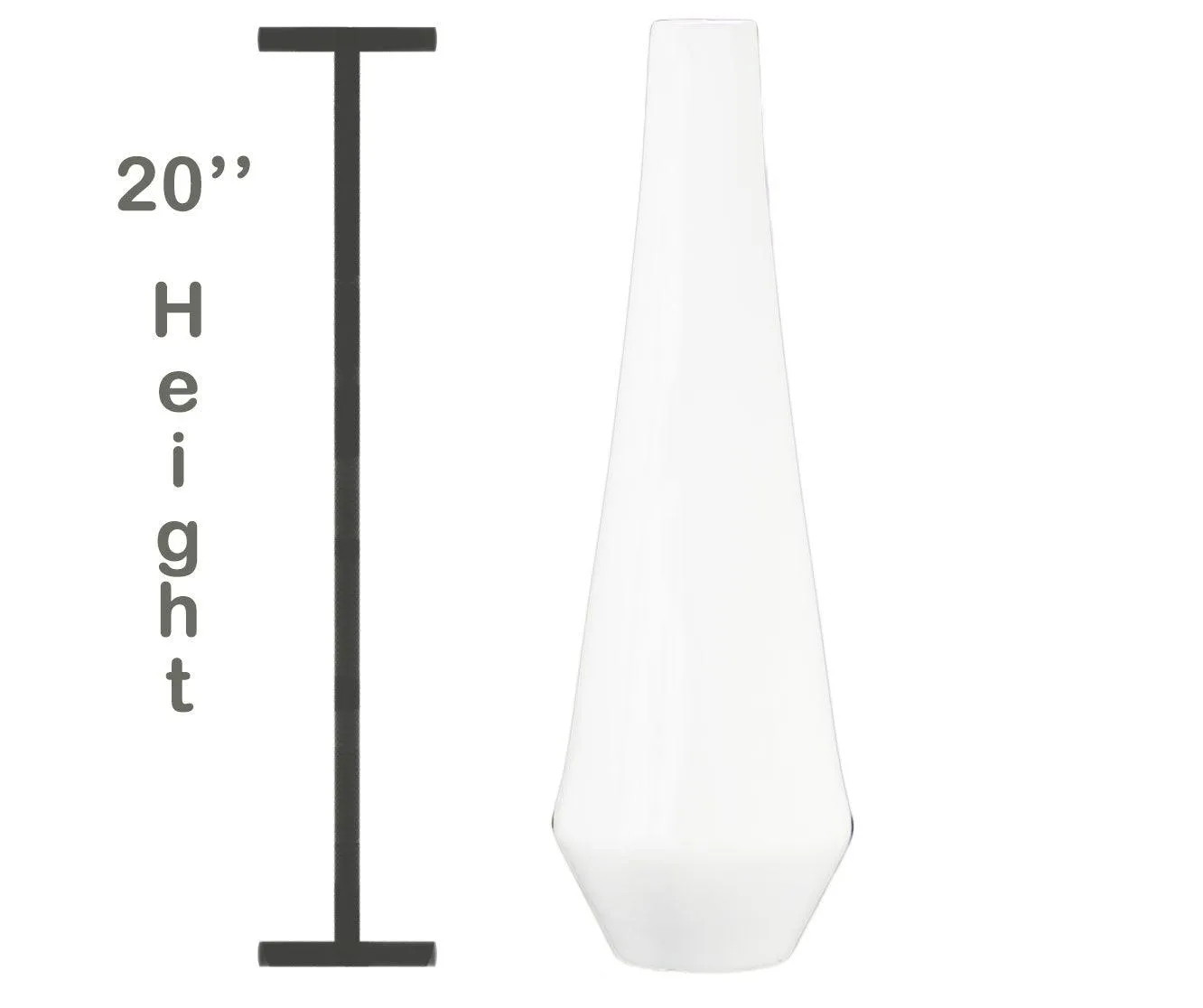 Contemporary Ceramic Vase