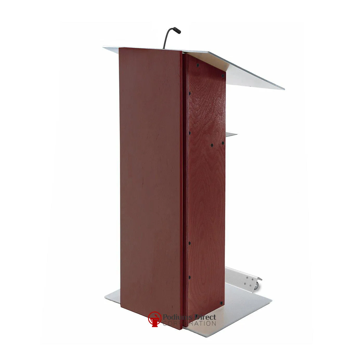 Contemporary Lectern and Podium K-2 - FREE SHIPPING!