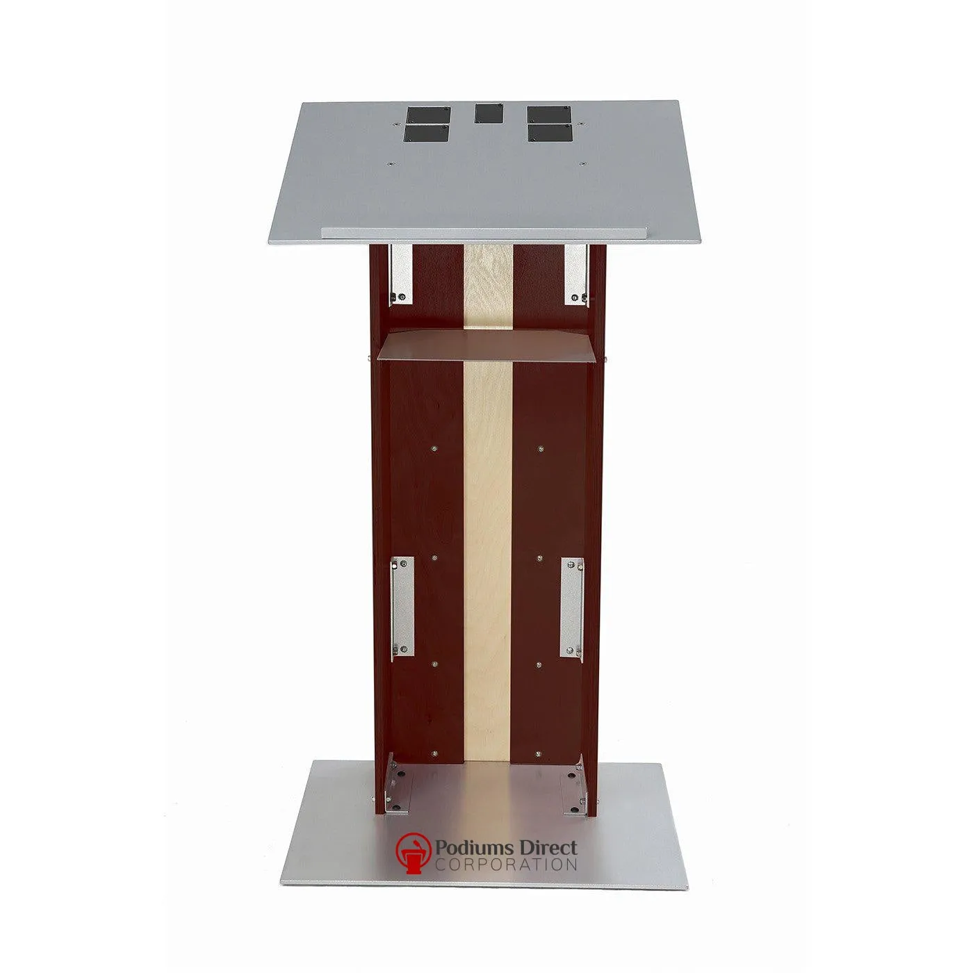 Contemporary Lectern and Podium K-2 - FREE SHIPPING!