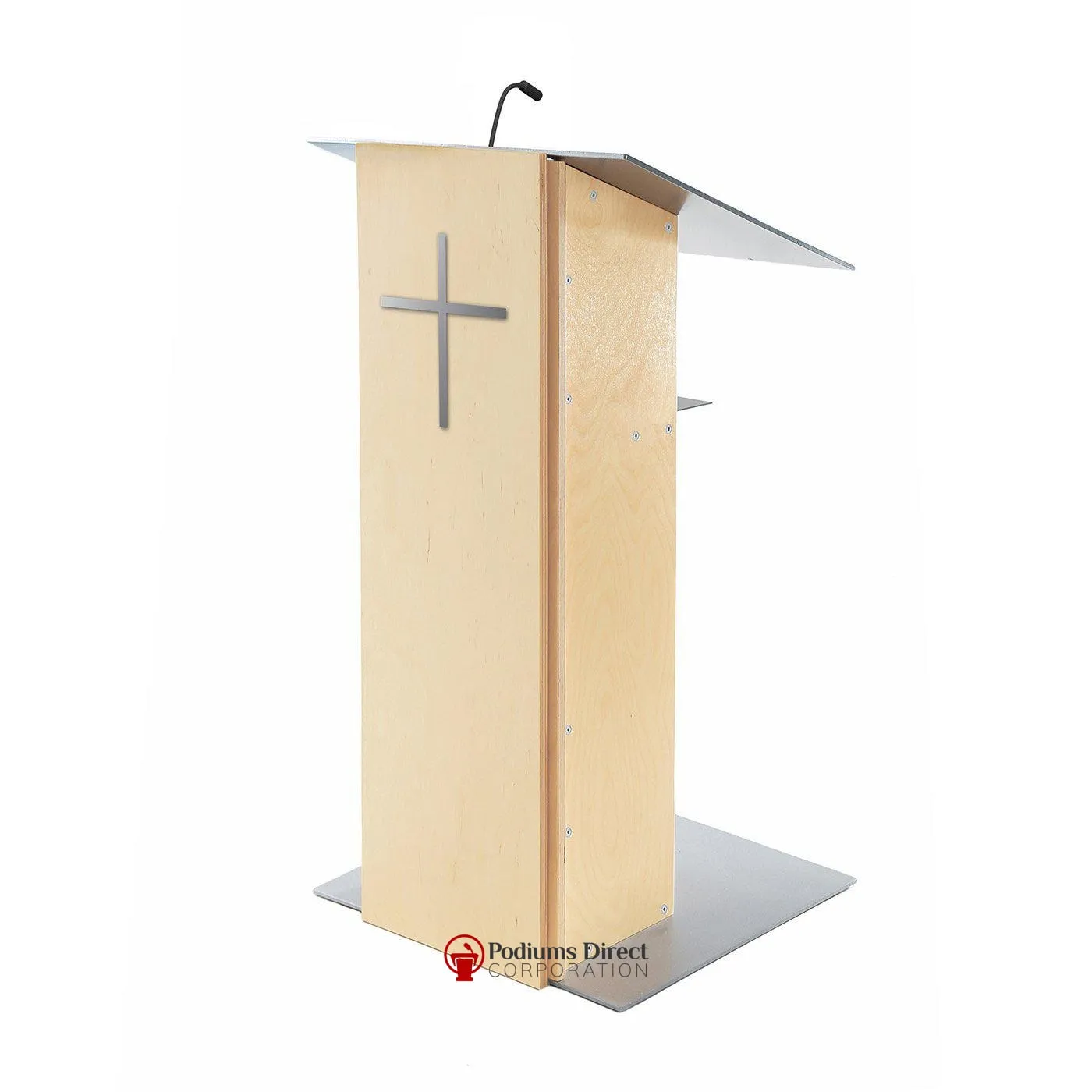 Contemporary Lectern and Podium K-2 - FREE SHIPPING!