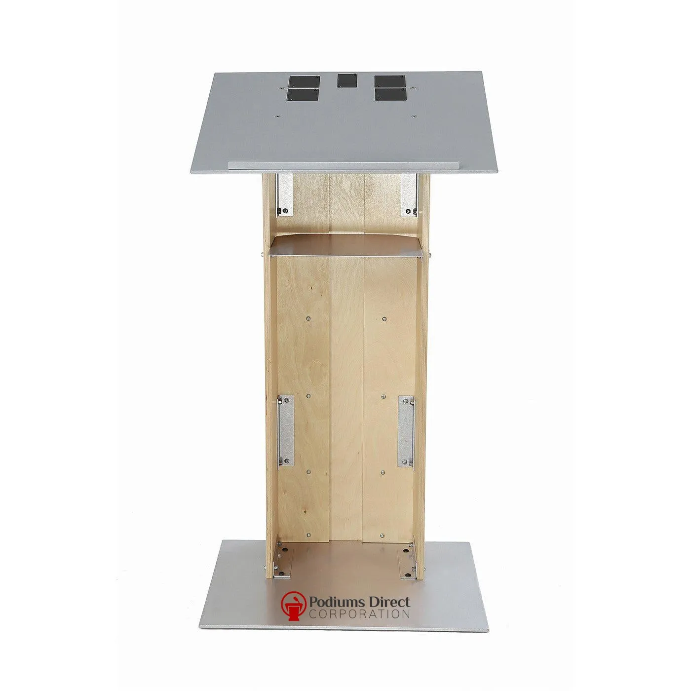 Contemporary Lectern and Podium K-2 - FREE SHIPPING!