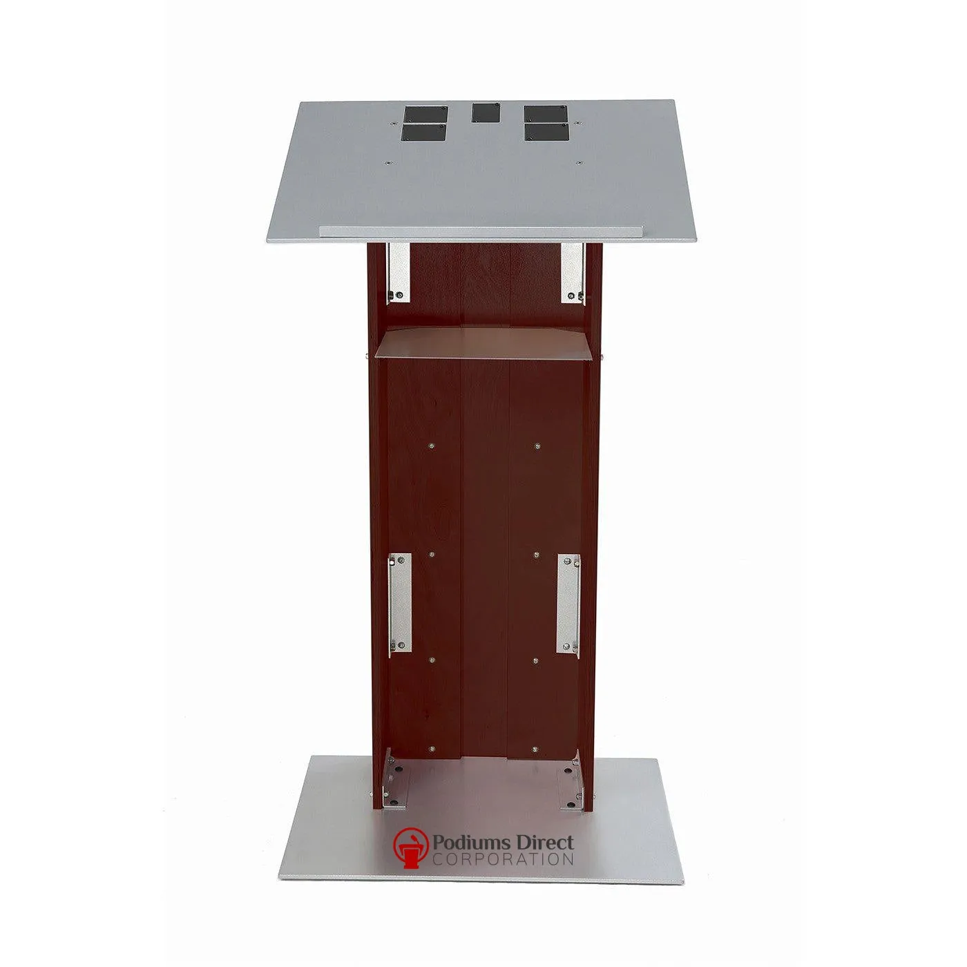 Contemporary Lectern and Podium K-2 - FREE SHIPPING!