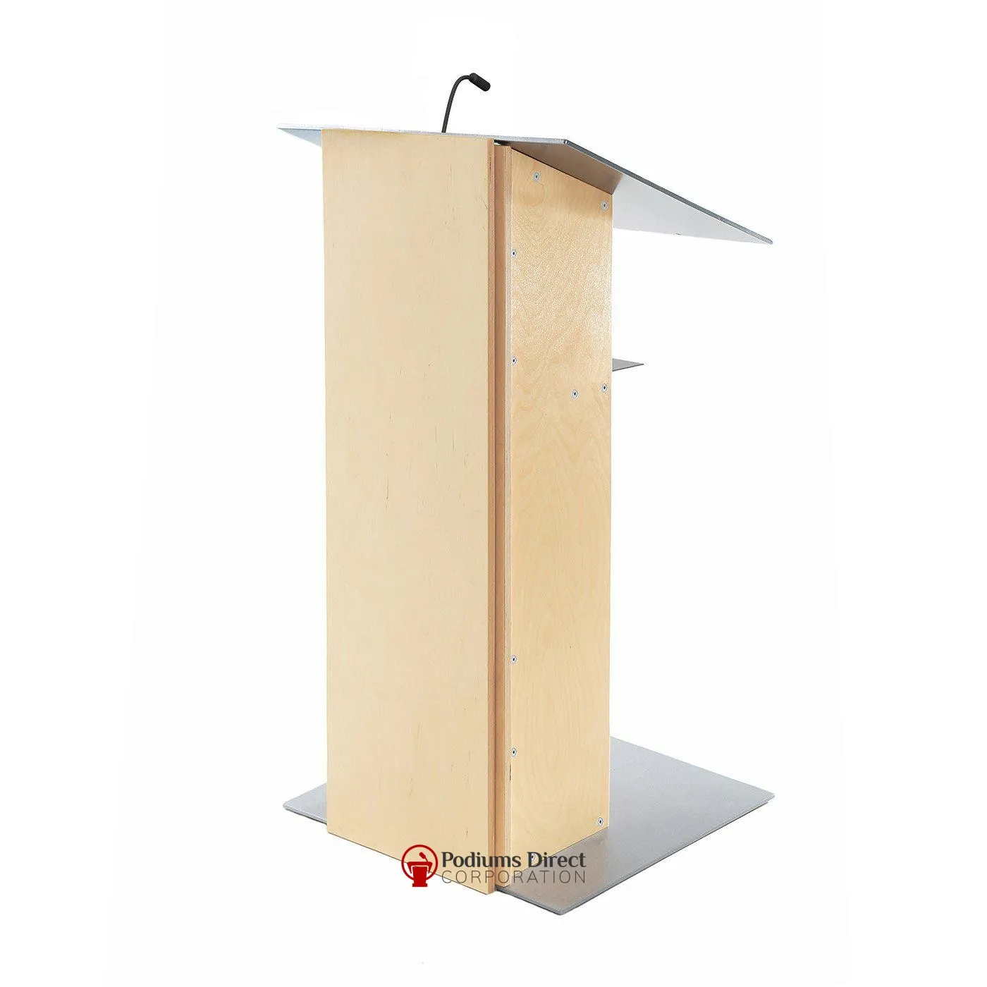 Contemporary Lectern and Podium K-2 - FREE SHIPPING!