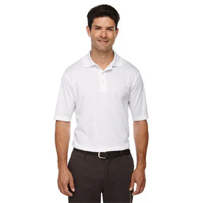 Core365 Men's Performance Pique Polo