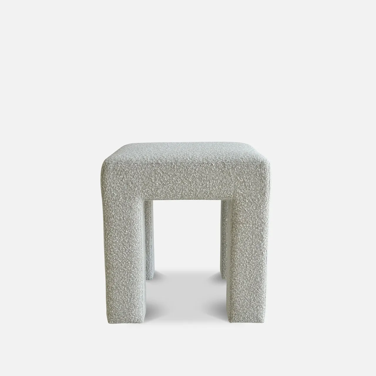 Cubey Pouf