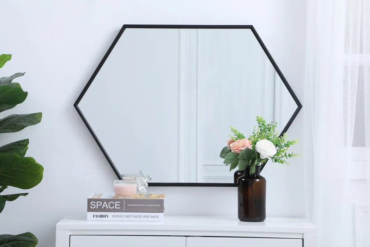 Decker Vanity Mirror