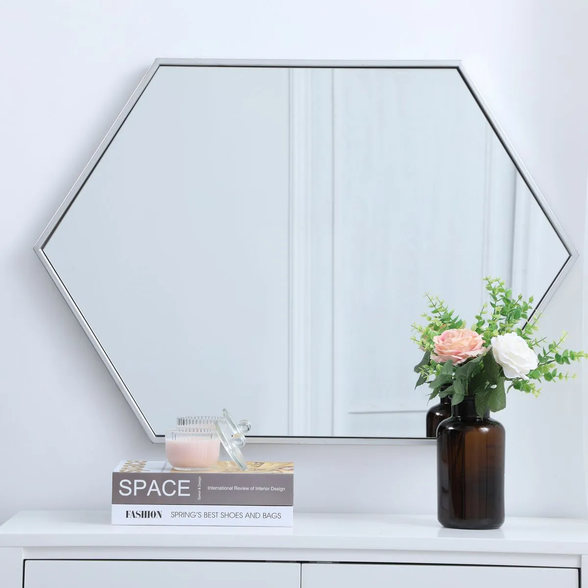 Decker Vanity Mirror