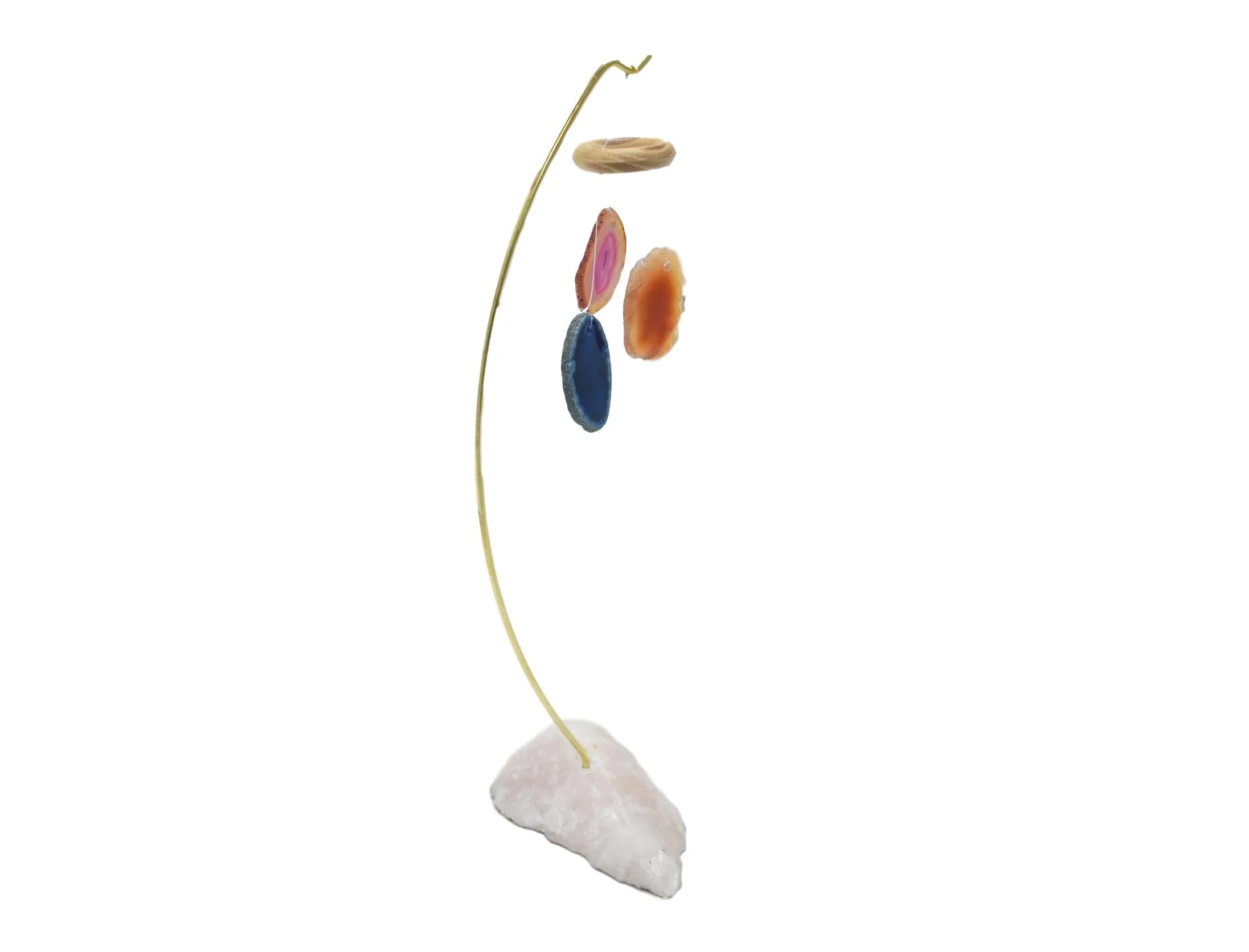 Desk Wind Chime