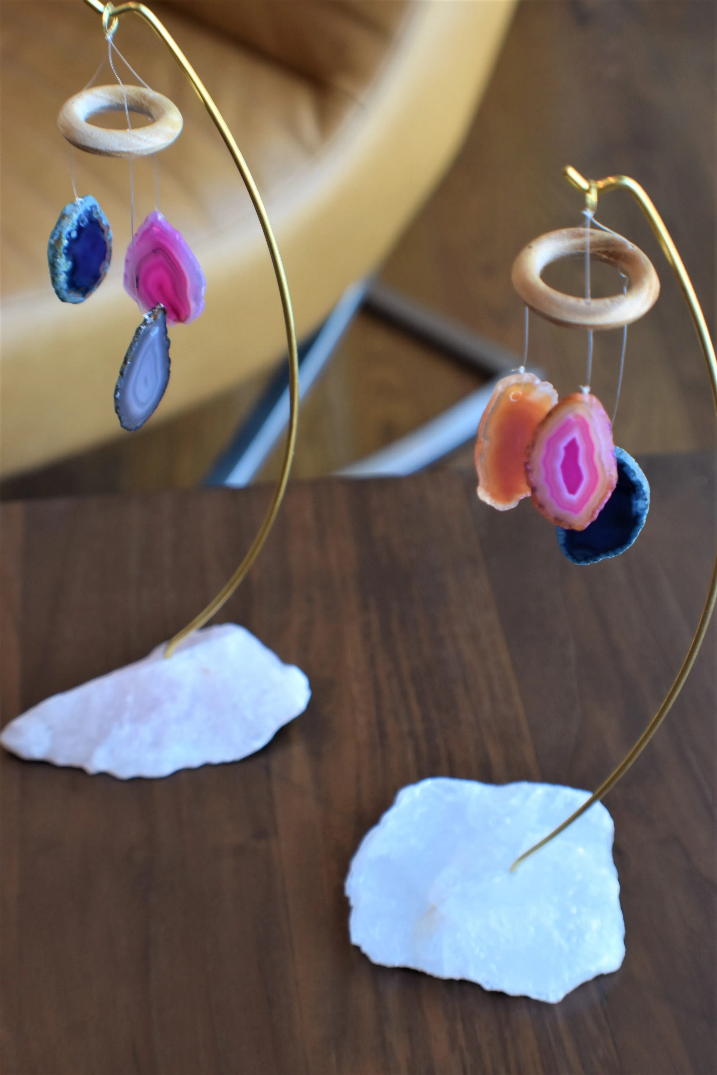 Desk Wind Chime