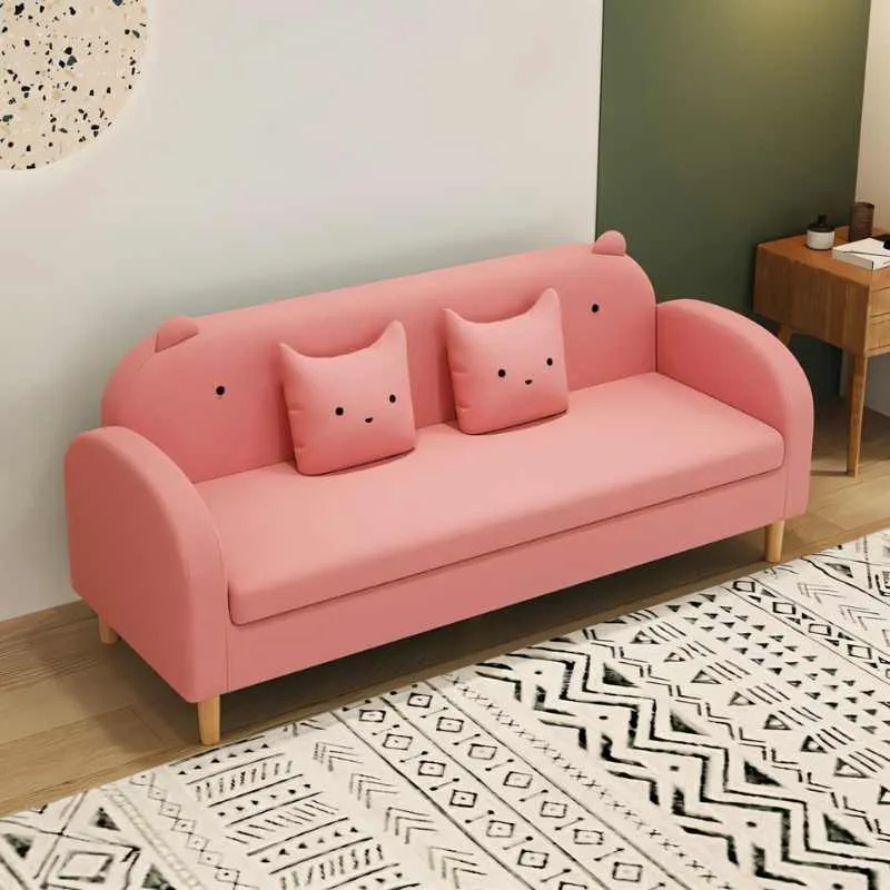 Dilun Pillow Sofa