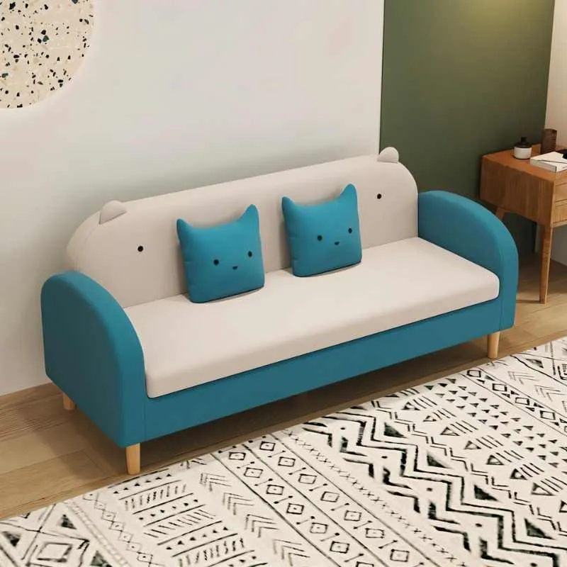 Dilun Pillow Sofa