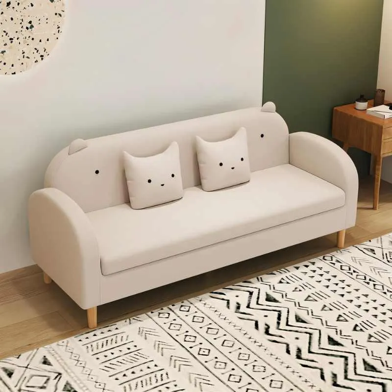 Dilun Pillow Sofa