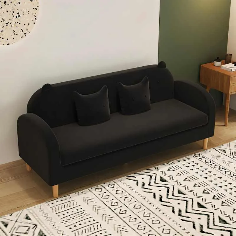 Dilun Pillow Sofa