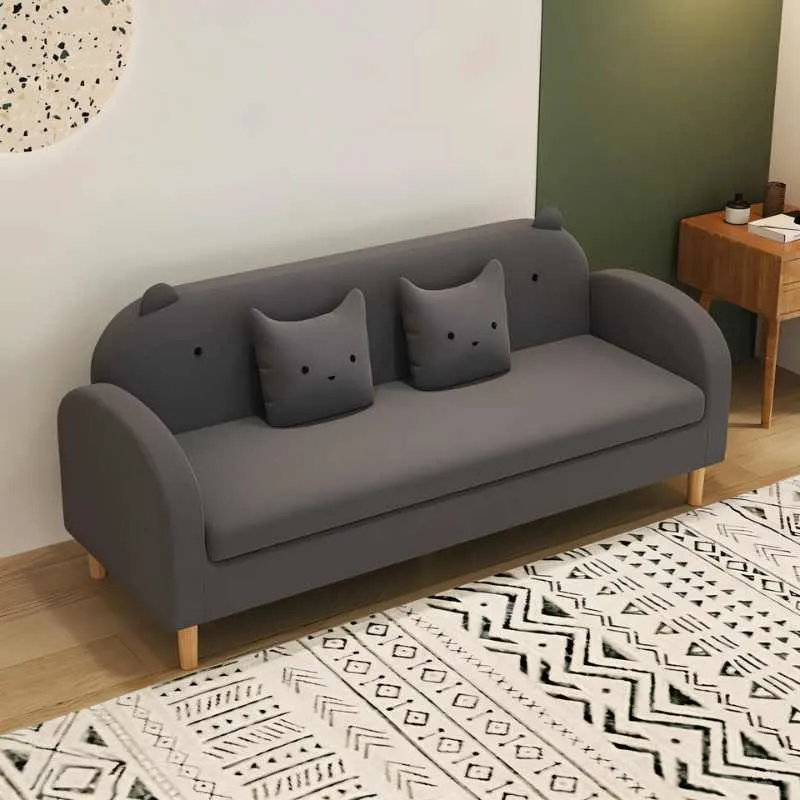 Dilun Pillow Sofa