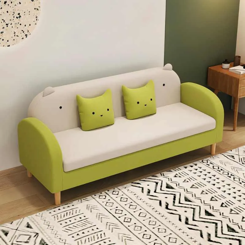 Dilun Pillow Sofa