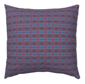 Equinox Collection No. 7 - Decorative Pillow Cover